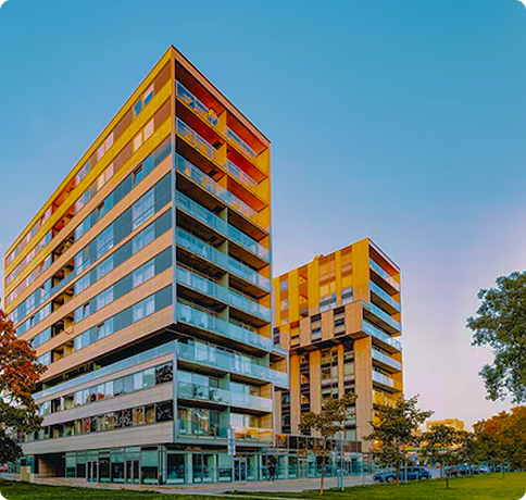 Find The Perfect Place To Call Home.
